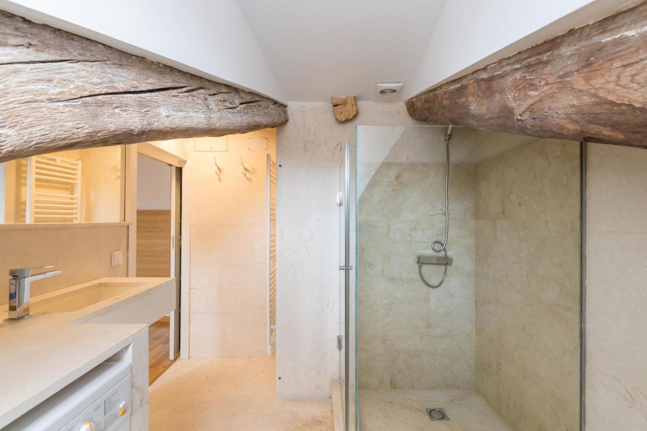 Apartamento Chueca Duplex II En Madrid Exterior photo