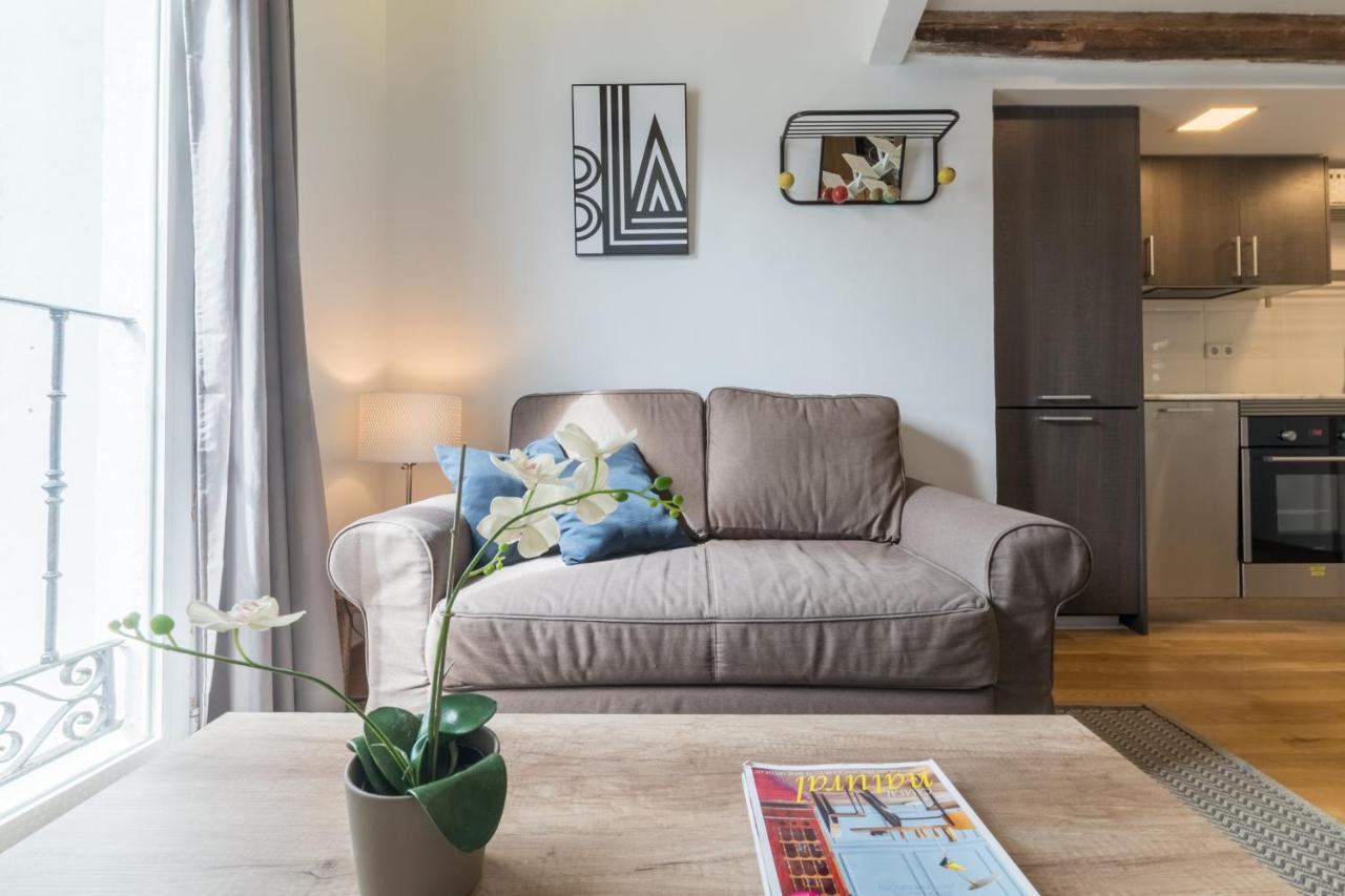 Apartamento Chueca Duplex II En Madrid Exterior photo